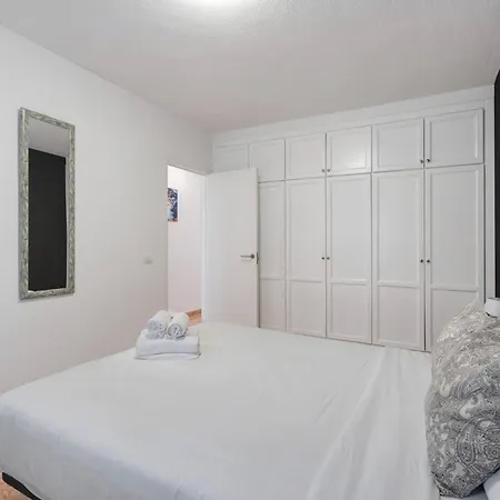 La Tablada Atlantic View 12 For A Relaxing Holiday Costa Adeje (Tenerife)