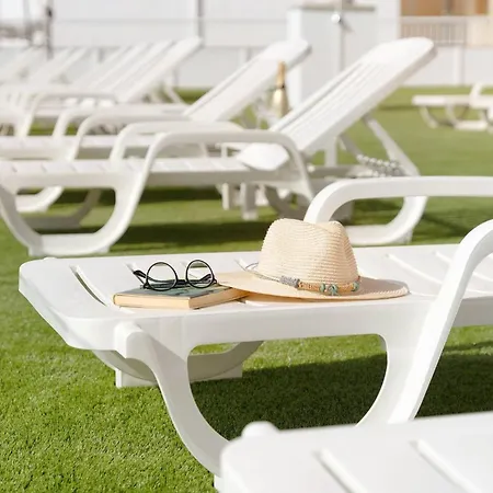 La Tablada Atlantic View 12 For A Relaxing Holiday *